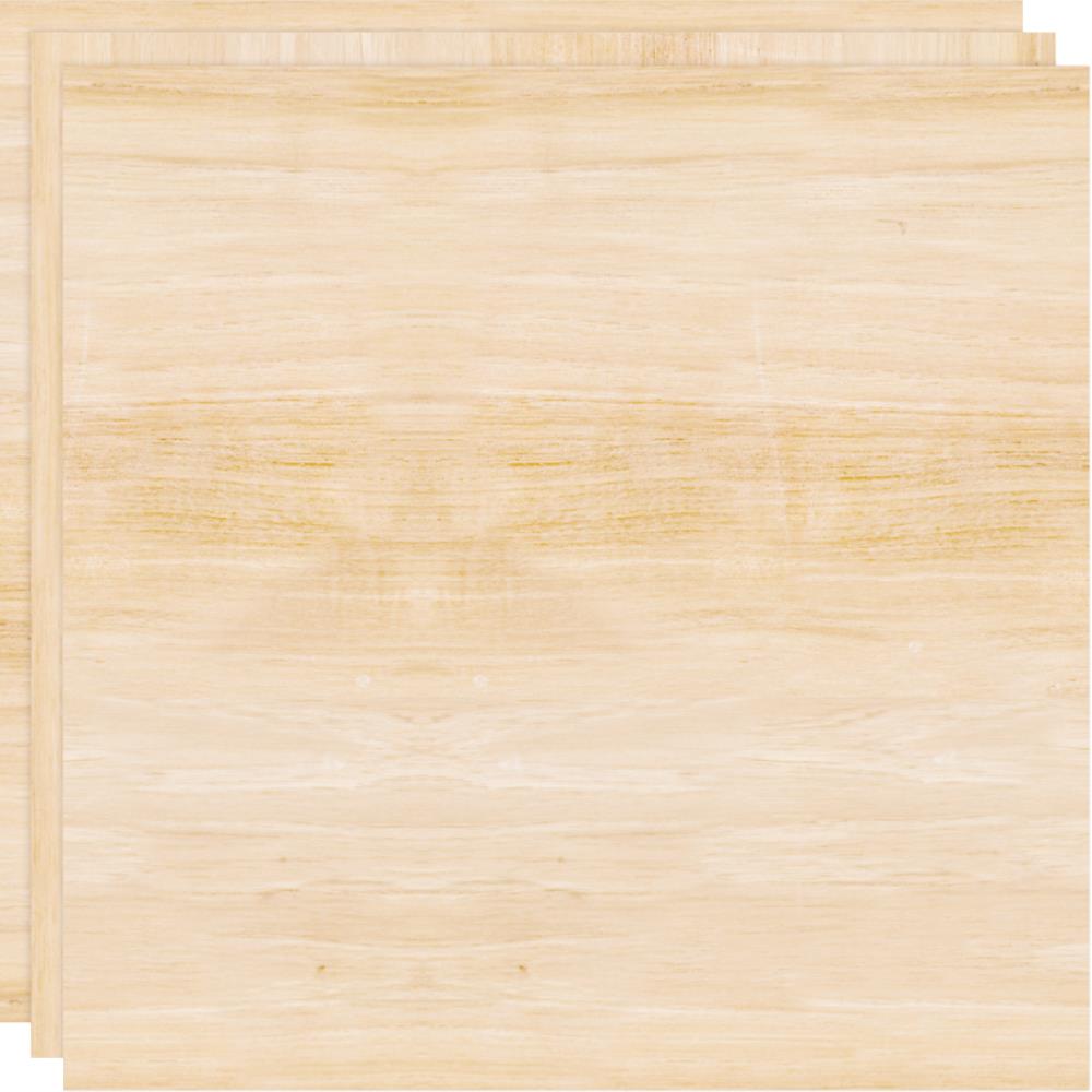 WRMK - Single Quill Sheets  8 x 8"