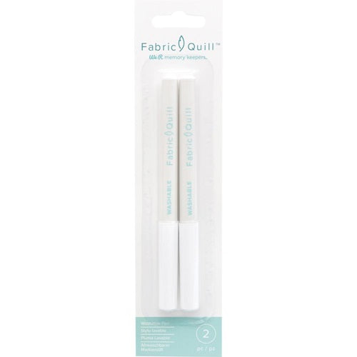 WRMK - Fabric Quill  Washable Pens
