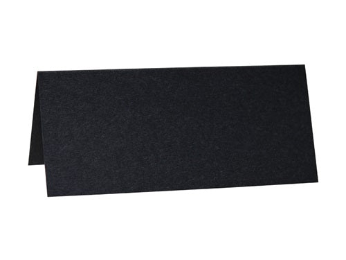 Staz - Bordkort - Sort