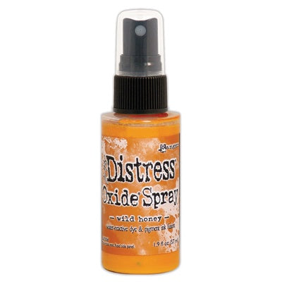 Tim Holtz - Distress Oxide Spray Ink - Wild Honey