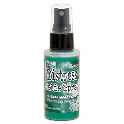 Tim Holtz - Distress Oxide Spray Ink - Pine Needles