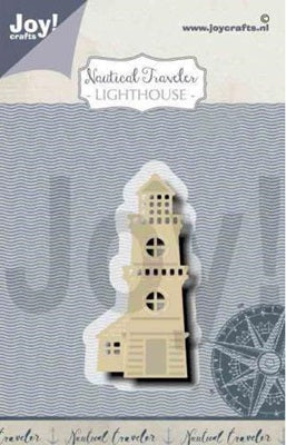 Joy! Craft - Dies -  Lighthouse