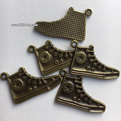 Papirdesign - Charms - Sneakers