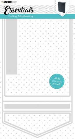 Studiolight - Dies - Essentials - nr 254