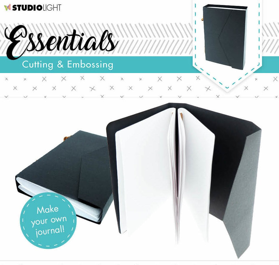 Studiolight - Dies - Essentials - nr 254