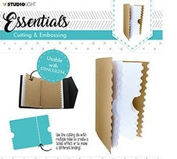 Studiolight - Dies - Essentials - nr 256