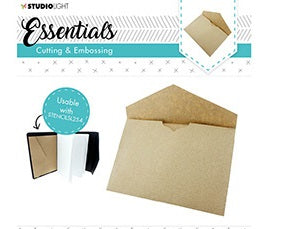 Studiolight - Dies - Essentials - nr 257