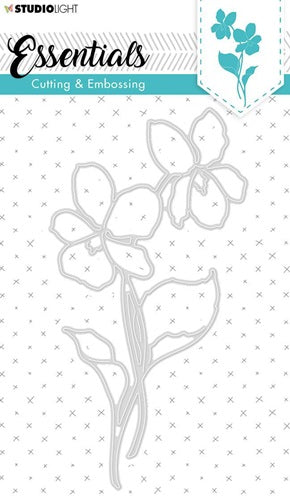 Studiolight - Dies - Essentials - nr 258