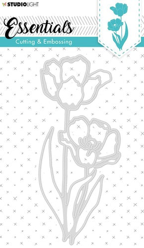 Studiolight - Dies - Essentials - nr 261