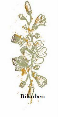 Spirit: "Sisters": Flowers Transperency