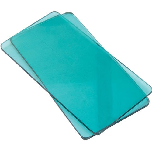 Sizzix - Sidekick - Mini Cutting Pads - Aqua