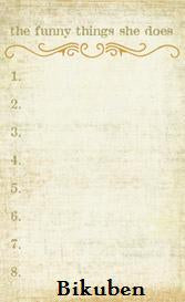 Spirit: "Sisters": Journaling Card