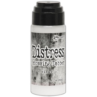 Tim Holtz - Distress Embossing Dabber