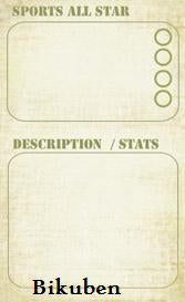 Spirit: "Shining Star": Journaling Card