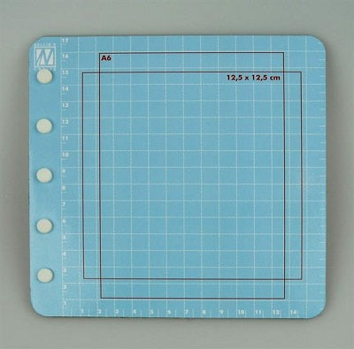 Nellie Snellen - Magnetic Stencil Base Set