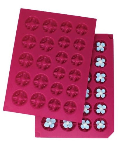 Heartfelt Creations - Shaping Mould - 3D Hydrangea