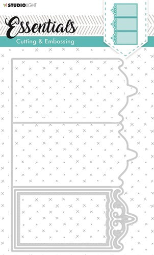 Studiolight - Dies - Essentials - nr 263
