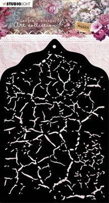 Studiolight - Jenine's Mindful Art Collection - Stencil