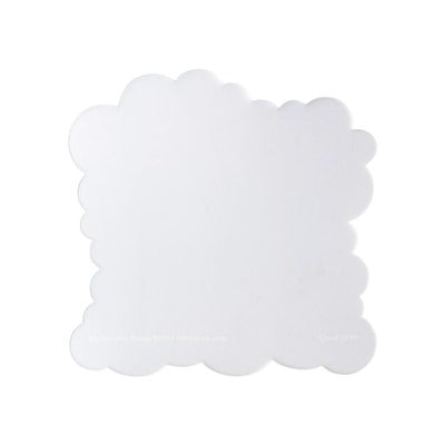 My Favorite Things - Stencil - Cloud