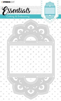 Studiolight - Dies - Essentials - nr 278