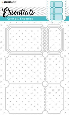 Studiolight - Dies - Essentials - nr 279