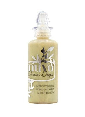 Tonic Studio - Nuvo Dream Drops - Gold Luxe