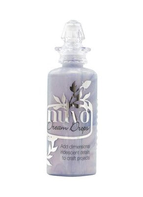 Tonic Studio - Nuvo Dream Drops - Indigo Eclipse