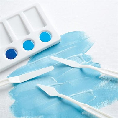 Docraft - Artiste - Palette Knife Set