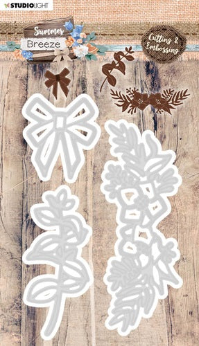 Studiolight - Dies - Summer Breeze - nr 288