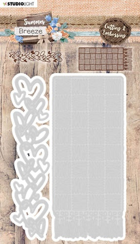 Studiolight - Dies - Summer Breeze - nr 289
