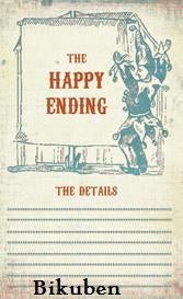 Mellow "Happy": Journaling Card