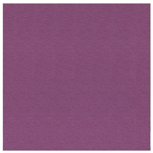 Linnen Kartong - Azalea Pink - 12x12"