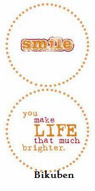 Mellow "Cheerful": Words Transparency