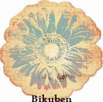 Mellow "Cheerful": Flower Die Cut