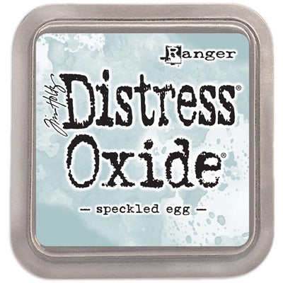 Tim Holtz - Distress Oxide Ink Pad - Speckled Egg