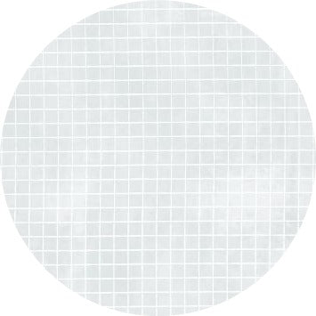 Alexandra Renke - Checkered on Ambrosia- 12 x 12"