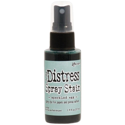 Tim Holtz - Distress Spray Ink - Speckled Egg