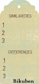 Fresh "Brothers": Tag Die Cut