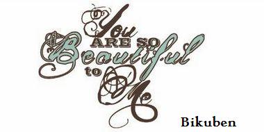 Fresh "Beauty": Words Transparency