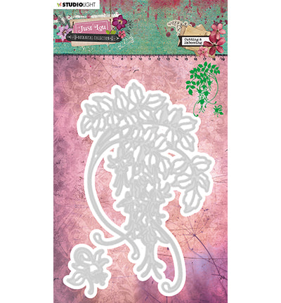 Studiolight - Dies - Just Lou Botanical - nr 06