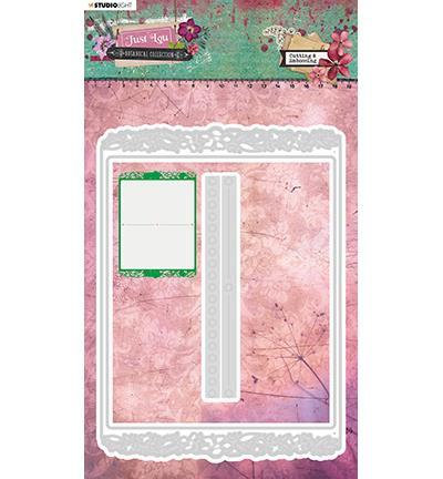 Studiolight - Dies - Just Lou Botanical - nr 10