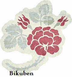 Fancy "Princess": Flower Die Cut