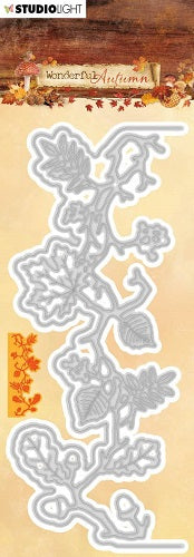 Studiolight - Dies - Wonderful Autumn - Nr 313