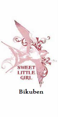 Fancy "Girly Girl": Words Transparency