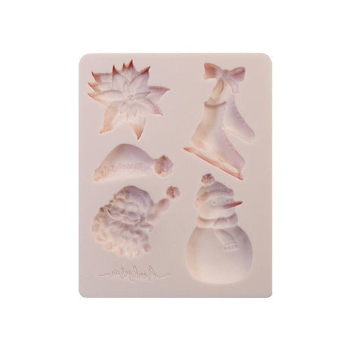 Prima - Sugar Cookie - Mould