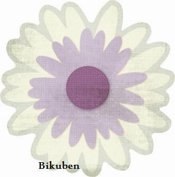 Carefree "Precious": Flower Die Cut