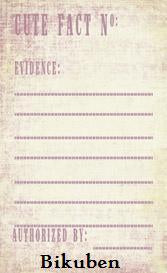 Carefree "Adorable": Journaling Card