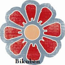 Bright "Girlfriends": Flower Die Cut