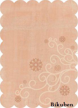 WA: "Sisters" Swirl Card Wild Card
