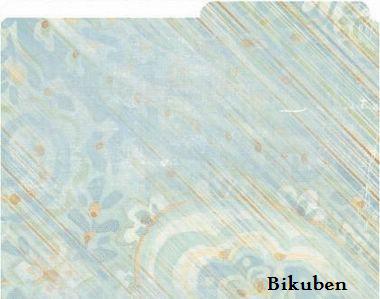 WA: "Our Little Boy" File Folder Wild Card